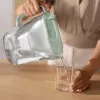 Ūdens filtra kasetne Brita 1050844 6 gab. Balta