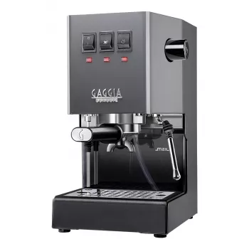 Gaggia E24 manuālais espresso automāts 2,1 L