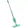 Mops Leifheit 57023 Fiber Alumīnija Tirkīzzils 270 mm