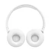 JBL Tune 670 NC austiņas vadu un bezvadu galvas saite zvaniem/mūzikai USB Type-C Bluetooth balts