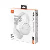 JBL Tune 670 NC austiņas vadu un bezvadu galvas saite zvaniem/mūzikai USB Type-C Bluetooth balts