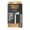 PanzerGlass ® Privacy 3-in-1 Pack iPhone 15 Triecienizturīgs Rūdītais Stikls