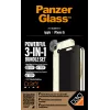 PanzerGlass ® Privacy 3-in-1 Pack iPhone 15 Triecienizturīgs Rūdītais Stikls