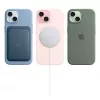 Viedtālrunis Apple iPhone 15 6.1 collu 128GB Melns
