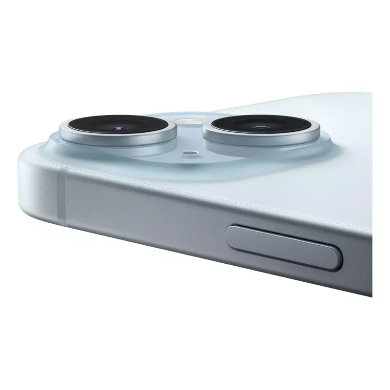 Viedtālrunis Apple iPhone 15 6.1 collu 128GB Melns