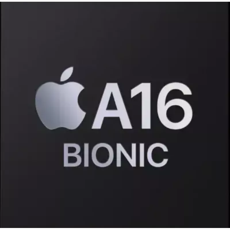 Viedtālrunis Apple iPhone 15 6.1 collu 128GB Melns