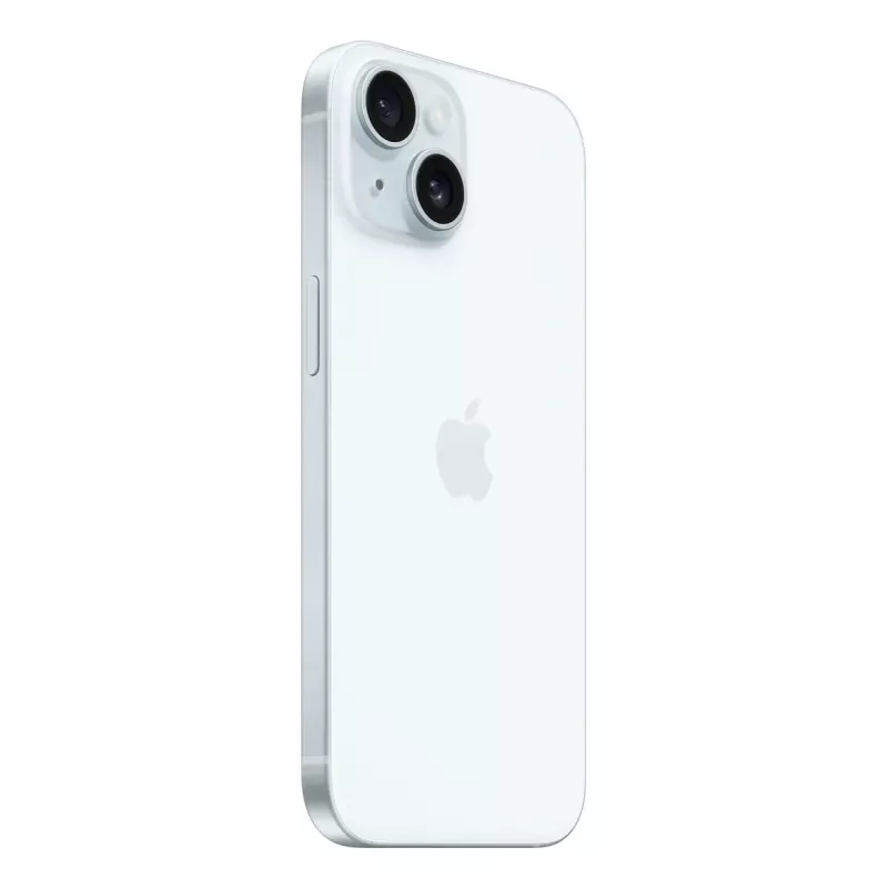 Viedtālrunis Apple iPhone 15 6,1 collas 128 GB Zils
