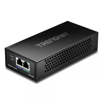 PoE adapteris Trendnet TPE-219GI 2.5 Gigabit Ethernet PoE++ 95W
