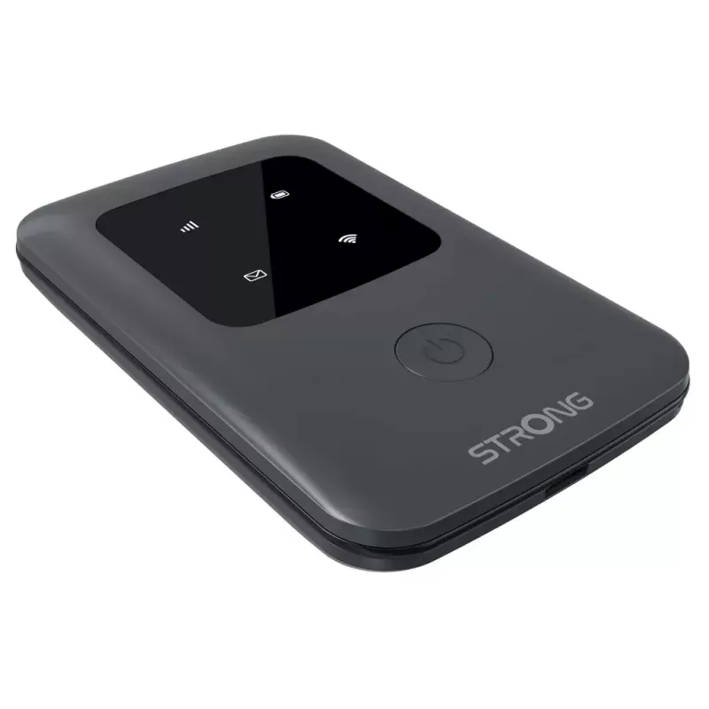 Mobilā tīkla maršrutētājs Strong 4GMIFI150 2,4 GHz Wi-Fi 4