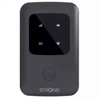 Mobilā tīkla maršrutētājs Strong 4GMIFI150 2,4 GHz Wi-Fi 4