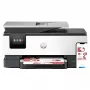 HP OfficeJet Pro 8134e Bezvadu daudzfunkciju krāsu printeris, Instant Ink; abpusēja drukāšana