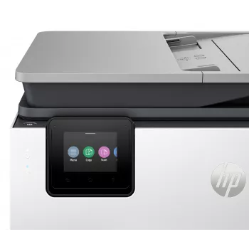 HP OfficeJet Pro 8134e Bezvadu daudzfunkciju krāsu printeris, Instant Ink; abpusēja drukāšana