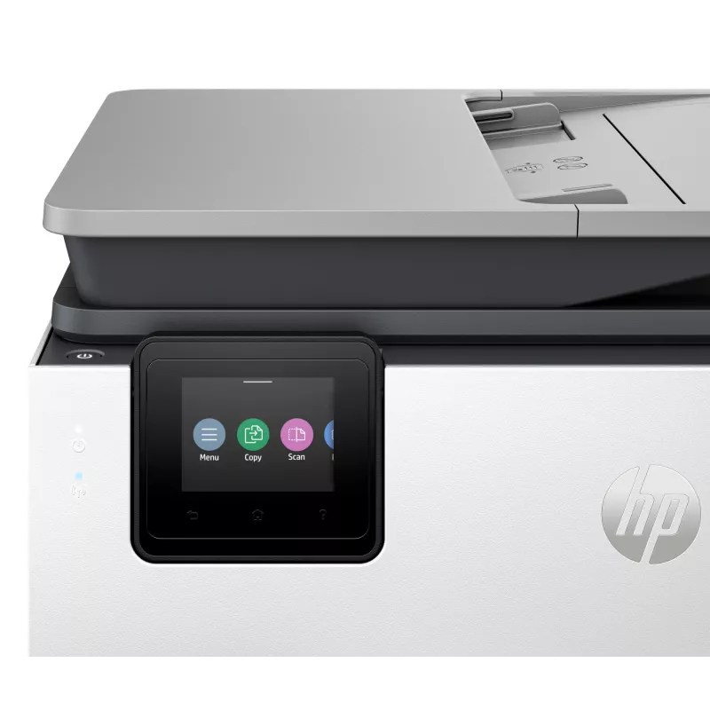 HP OfficeJet Pro 8134e Bezvadu daudzfunkciju krāsu printeris, Instant Ink; abpusēja drukāšana