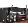 Goobay HDMI video kabeļa adapteris 65744, melns, sievišķais savienotājs, augstas kvalitātes