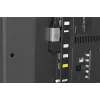 Goobay HDMI Video Kabeļa Adapteris Tips A Standarta Melns 65745