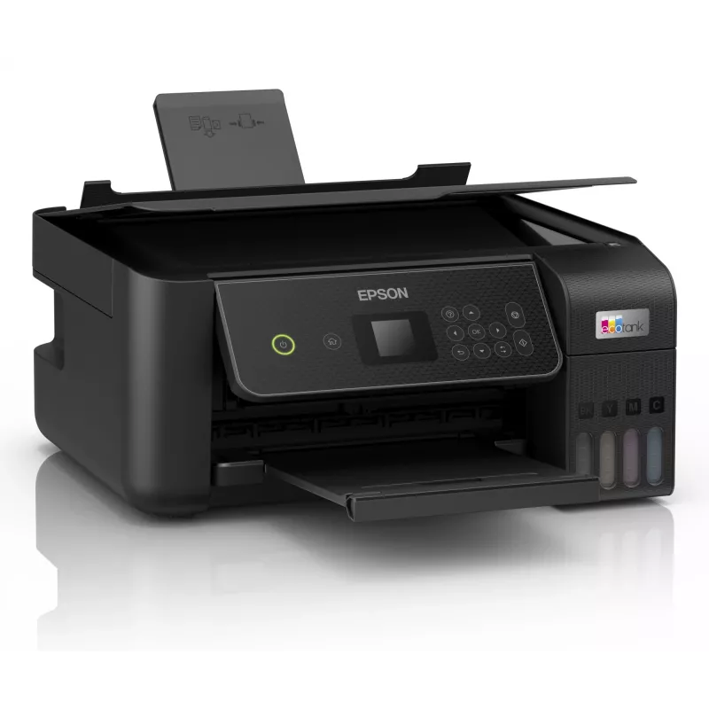 Epson EcoTank ET-2871 tintes printeris A4 5760 x 1440 DPI 33 lpp./min Wi-Fi