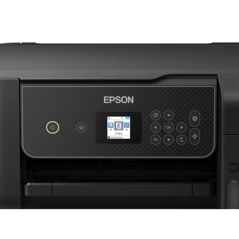Epson EcoTank ET-2871 tintes printeris A4 5760 x 1440 DPI 33 lpp./min Wi-Fi