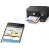 Epson EcoTank ET-2871 tintes printeris A4 5760 x 1440 DPI 33 lpp./min Wi-Fi