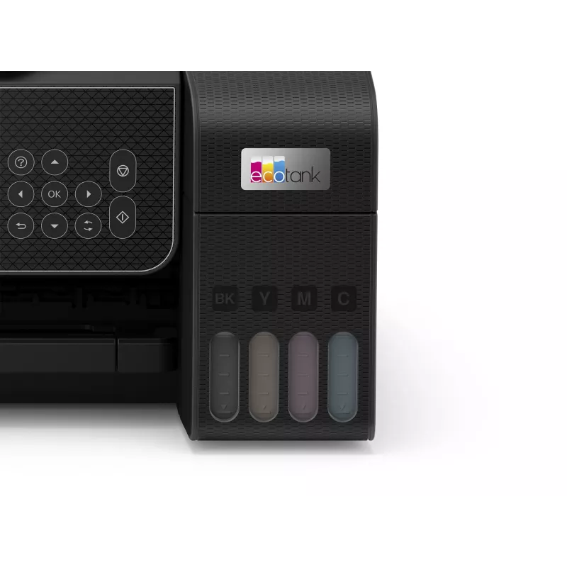 Epson EcoTank ET-2871 tintes printeris A4 5760 x 1440 DPI 33 lpp./min Wi-Fi