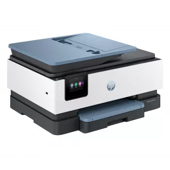 HP OfficeJet Pro 8135e Bezvadu Daudzfunkciju Krāsu Printeris, Instant Ink; Divpusējā drukāšana