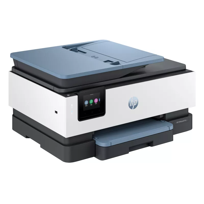 HP OfficeJet Pro 8135e Bezvadu Daudzfunkciju Krāsu Printeris, Instant Ink; Divpusējā drukāšana