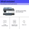 HP OfficeJet Pro 8135e Bezvadu Daudzfunkciju Krāsu Printeris, Instant Ink; Divpusējā drukāšana