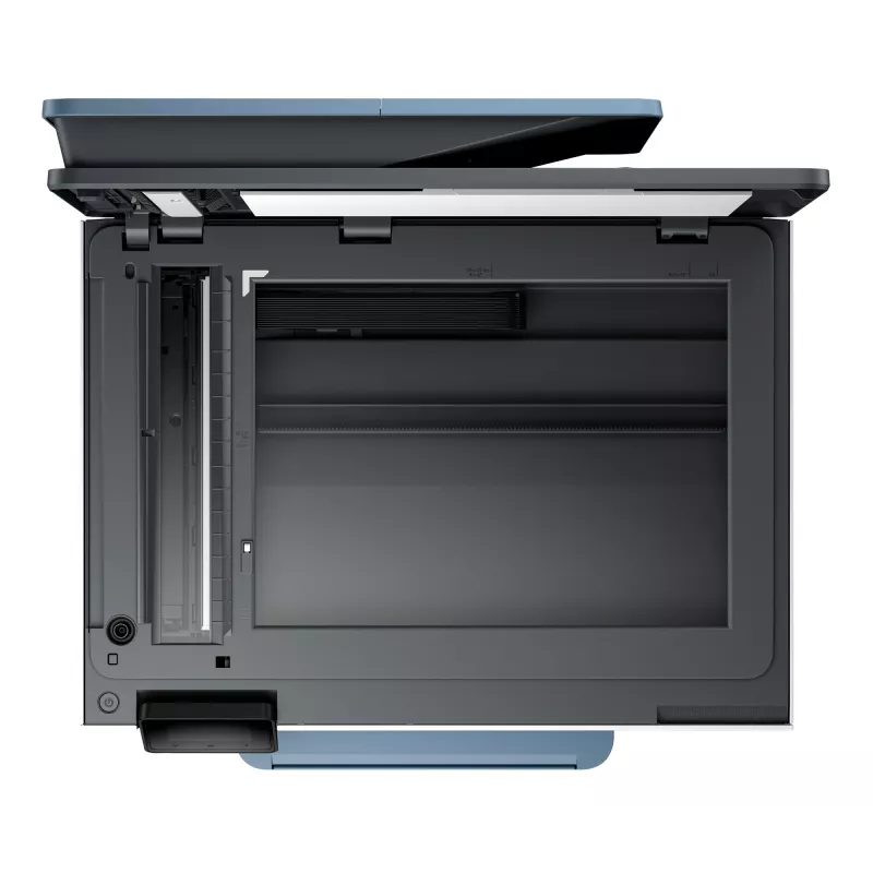 HP OfficeJet Pro 8135e Bezvadu Daudzfunkciju Krāsu Printeris, Instant Ink; Divpusējā drukāšana