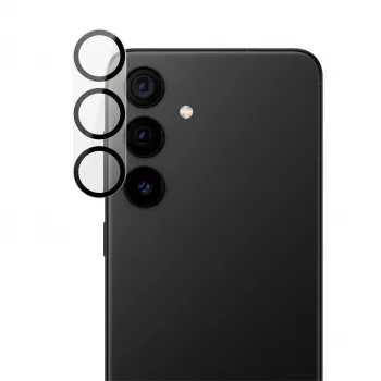 Kameras objektīva aizsargs PanzerGlass Samsung Galaxy S24 S23 S23 Plus – izturīgs pret skrāpējumiem un triecieniem