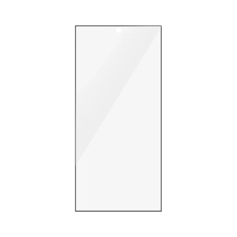 PanzerGlass SAFE. by ® Ekrāna aizsargplēve Samsung Galaxy S24 Ultra | Ultra-Wide Fit ar EasyAligner