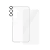 PanzerGlass SAFE. by ® 3-in-1 Pack Samsung Galaxy S24+ Scratch Shock Resistant