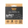 PanzerGlass ® Hoops® Kameras objektīva aizsargs Melns Samsung Galaxy S24 Ultra