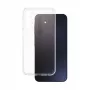 PanzerGlass SAFE. by ® TPU maciņš Samsung Galaxy A15 | A15 5G | Caurspīdīgs