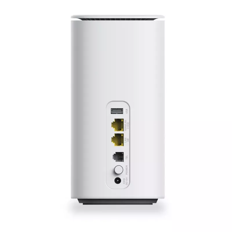 Mobilā tīkla maršrutētājs Strong 5G Router AX3000 Wi-Fi 5