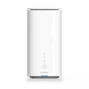 Mobilā tīkla maršrutētājs Strong 5G Router AX3000 Wi-Fi 5