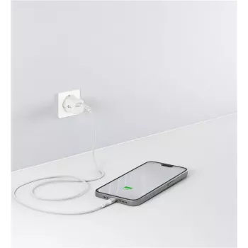 Goobay USB kabelis USB 2.0 0,5 m USB C uz USB C 0,48 Gbit/s