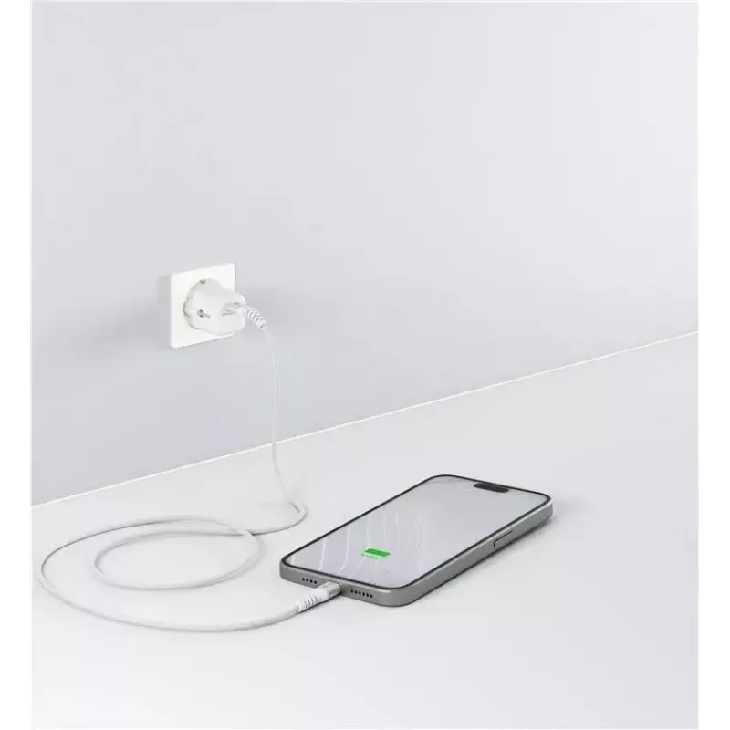 Goobay USB kabelis USB 2.0 0,5 m USB C uz USB C 0,48 Gbit/s