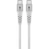 Goobay USB kabelis USB 2.0 0,5 m USB C uz USB C 0,48 Gbit/s