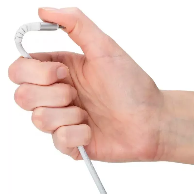 Goobay USB kabelis USB 2.0 0,5 m USB C uz USB C 0,48 Gbit/s