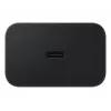 Samsung EP-T4511XBEGWW mobilās ierīces lādētājs Universāls Melns AC Ātrā uzlāde Iekštelpām