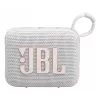 JBL Go 4 Mono portatīvais skaļrunis Balts 4.2 W