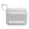 JBL Go 4 Mono portatīvais skaļrunis Balts 4.2 W