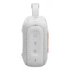 JBL Go 4 Mono portatīvais skaļrunis Balts 4.2 W