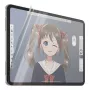 PanzerGlass ® GraphicPaper® ekrāna aizsargs iPad Pro 11'' (2018-2022) | iPad Air 10.9'' (2020-2022) | īpaši plašs pārklājums