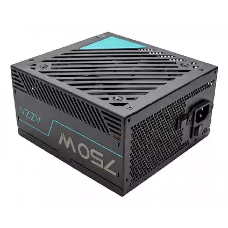 Barošanas bloks Azza PSAZ-750G 750 W