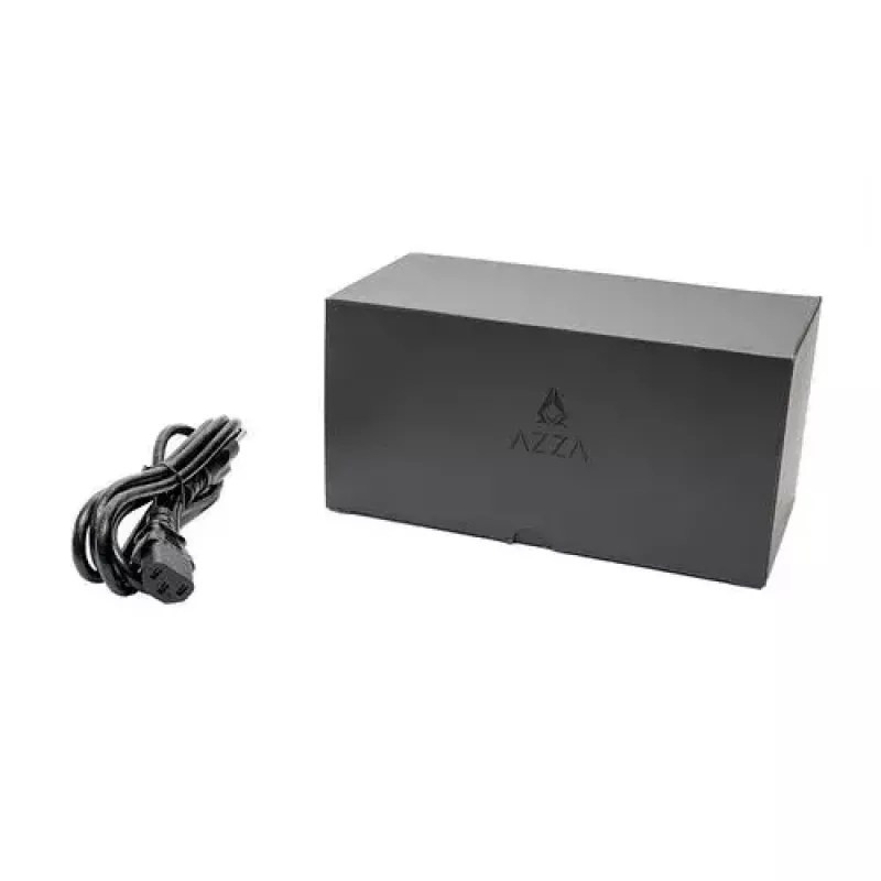Barošanas bloks Azza PSAZ-750G 750 W