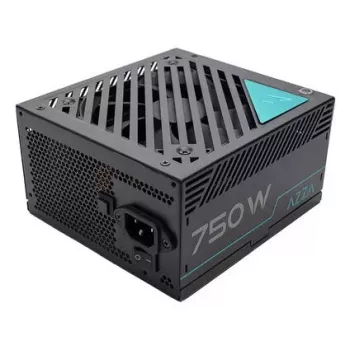 Barošanas bloks Azza PSAZ-750G 750 W