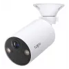 TP-Link TC82 drošības kamera Bullet IP drošības kamera Iekštelpām un ārtelpām 2304 x 1296 pikseļi Griesti/Siena/Galds