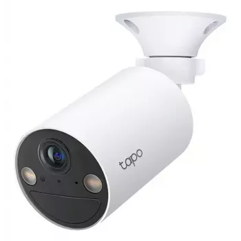 TP-Link TC82 drošības kamera Bullet IP drošības kamera Iekštelpām un ārtelpām 2304 x 1296 pikseļi Griesti/Siena/Galds