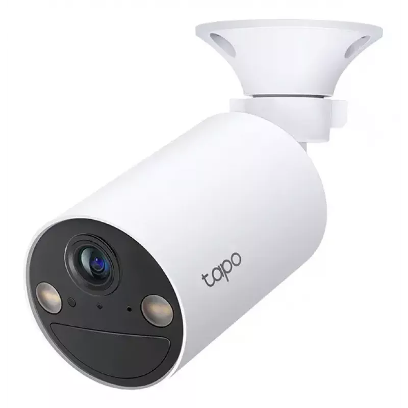 TP-Link TC82 drošības kamera Bullet IP drošības kamera Iekštelpām un ārtelpām 2304 x 1296 pikseļi Griesti/Siena/Galds