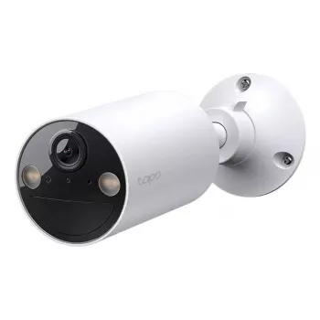 TP-Link TC82 drošības kamera Bullet IP drošības kamera Iekštelpām un ārtelpām 2304 x 1296 pikseļi Griesti/Siena/Galds